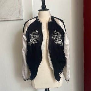 Topman mens jacket